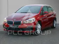 2019 BMW 225