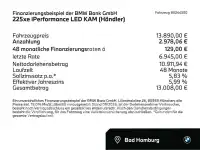 2019 BMW 225