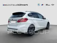 2019 BMW 225
