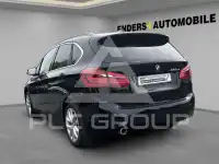 2019 BMW 225
