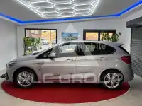 2019 BMW 225