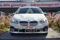 2019 BMW 225