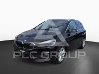 2019 BMW 225