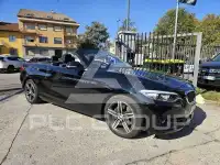 2019 BMW 225