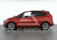 2019 BMW 225
