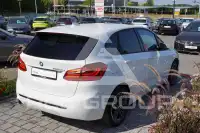 2019 BMW 225