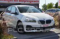 2019 BMW 225