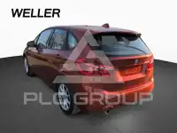 2019 BMW 225