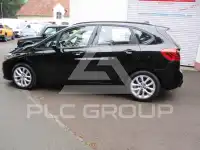 2019 BMW 225