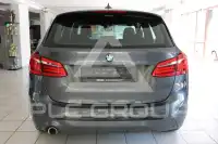 2019 BMW 225