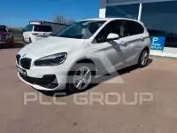 2019 BMW 225