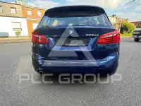 2019 BMW 225
