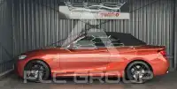 2019 BMW 225
