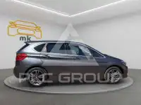 2019 BMW 225