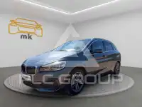 2019 BMW 225