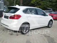 2019 BMW 225
