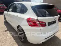 2019 BMW 225