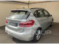 2019 BMW 225