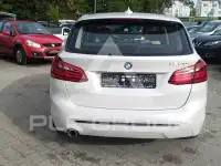 2019 BMW 225