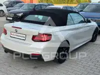 2019 BMW 225