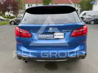 2019 BMW 225