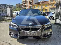 2019 BMW 225