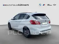 2019 BMW 225