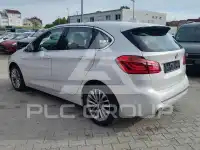 2019 BMW 225
