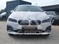 2019 BMW 225