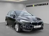 2019 BMW 225