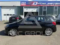 2019 BMW 225