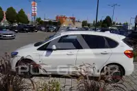 2019 BMW 225