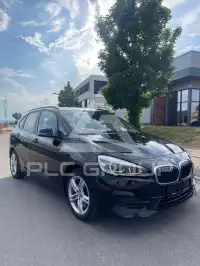 2019 BMW 225