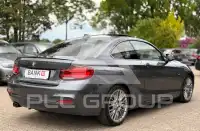 2019 BMW 225