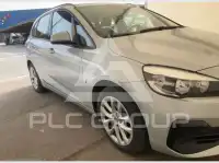 2019 BMW 225