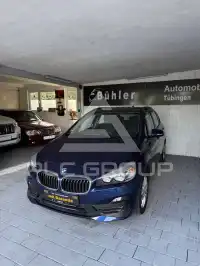 2019 BMW 225