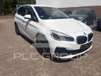 2019 BMW 225