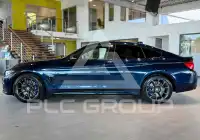 2019 BMW 440