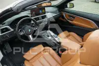 2019 BMW 440
