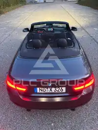 2019 BMW 440