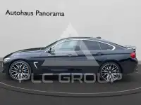 2019 BMW 440