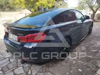 2019 BMW 440