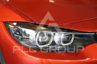 2019 BMW 440