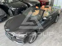 2019 BMW 440