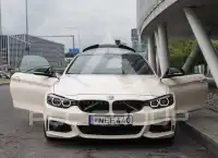 2019 BMW 440