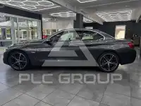 2019 BMW 440