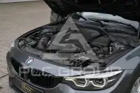 2019 BMW 440