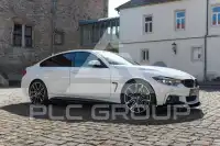2019 BMW 440