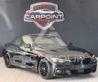 2019 BMW 440