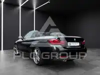 2019 BMW 440